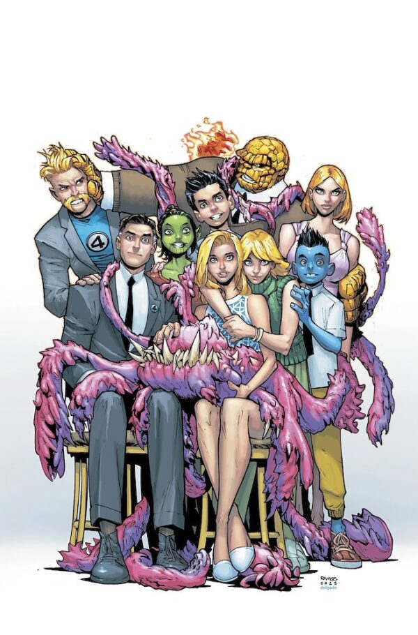 Los 4 Fantasticos 04