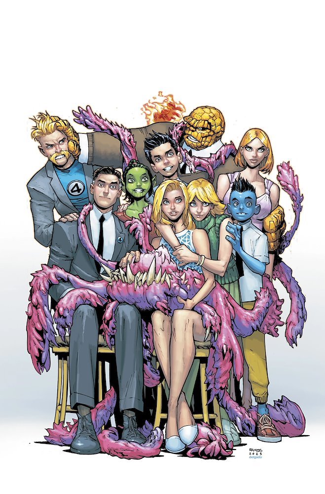 Los 4 Fantasticos 04