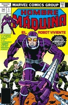 MLE TPB El Hombre Maquina 01