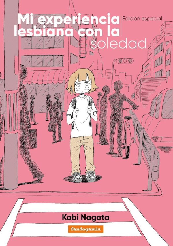Mi Experiencia Lesbiana Con la Soledad