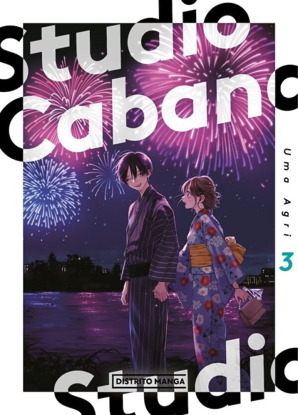 Studio Cabana 03