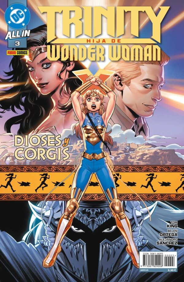 Trinity Hija De Wonder Woman 03