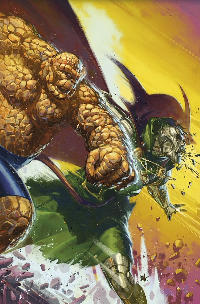 Un Mundo Bajo Muerte 08