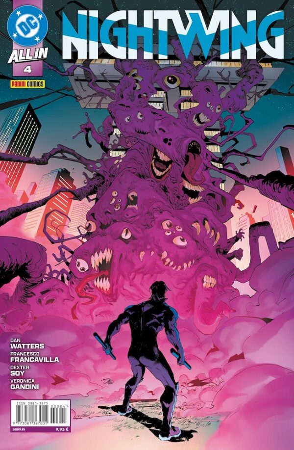 All In Nightwing 04
