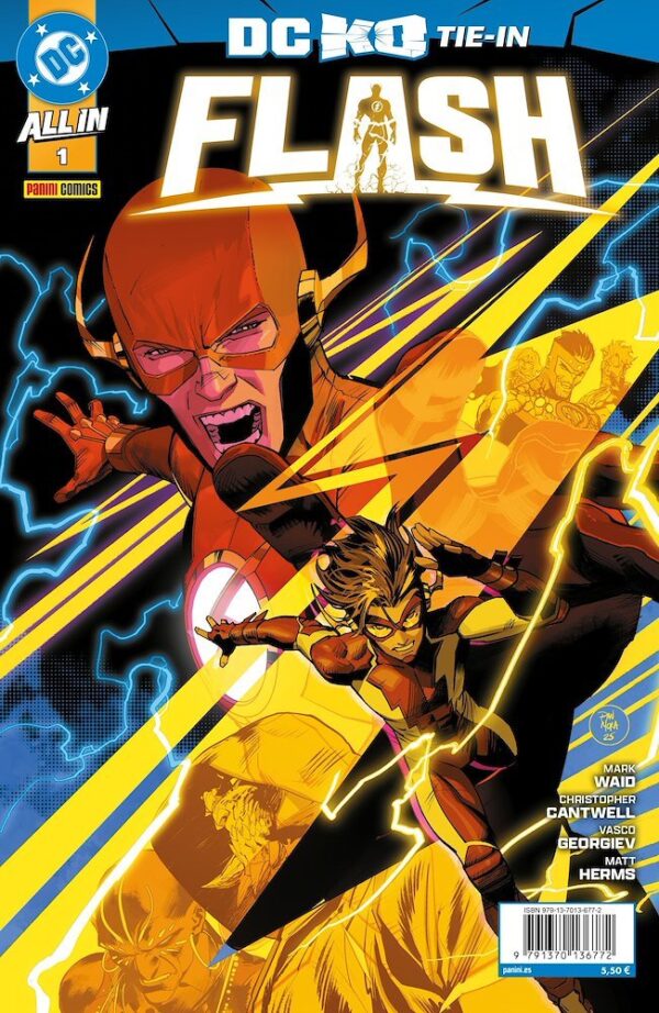 DC Ko Flash 01