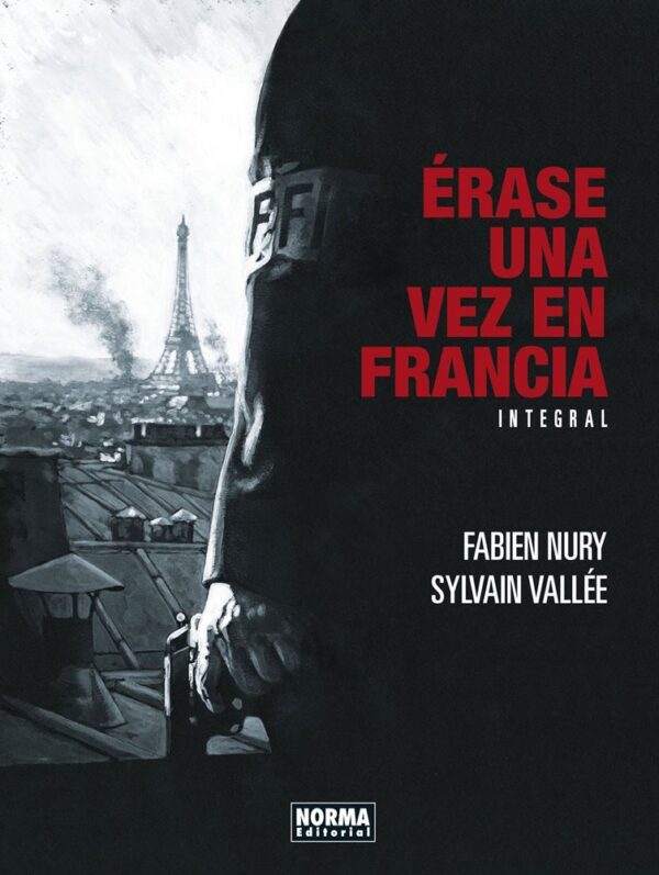 Erase Una Vez En Francia