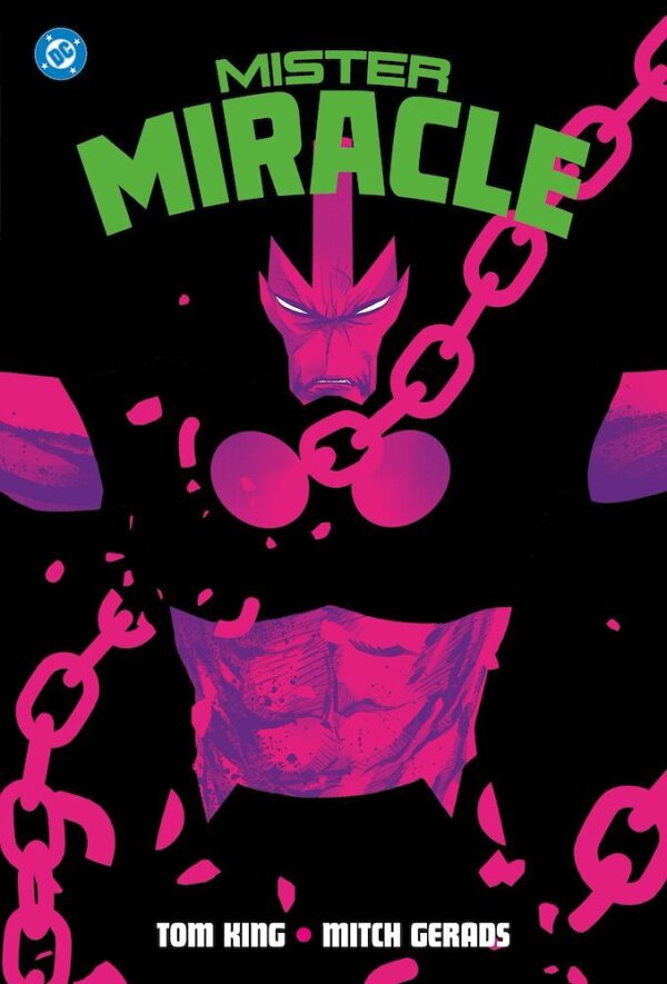 Mr Miracle