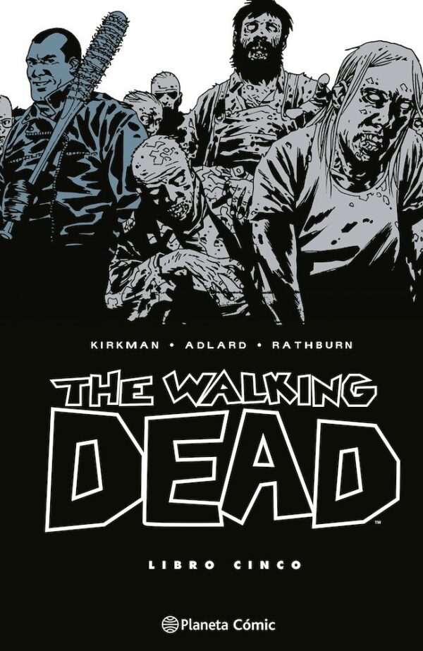 The Walking Dead 05