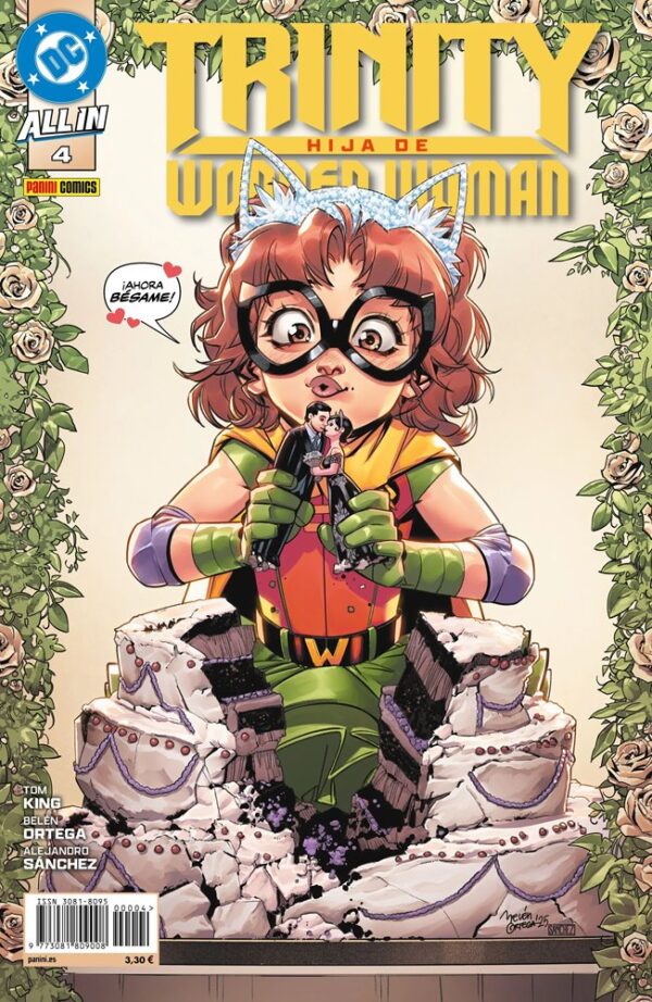 Trinity Hija De Wonder Woman 04