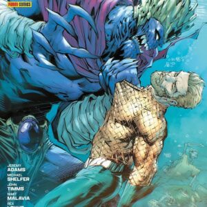 All In Aquaman 03