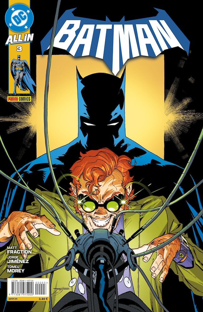 All In Batman 03