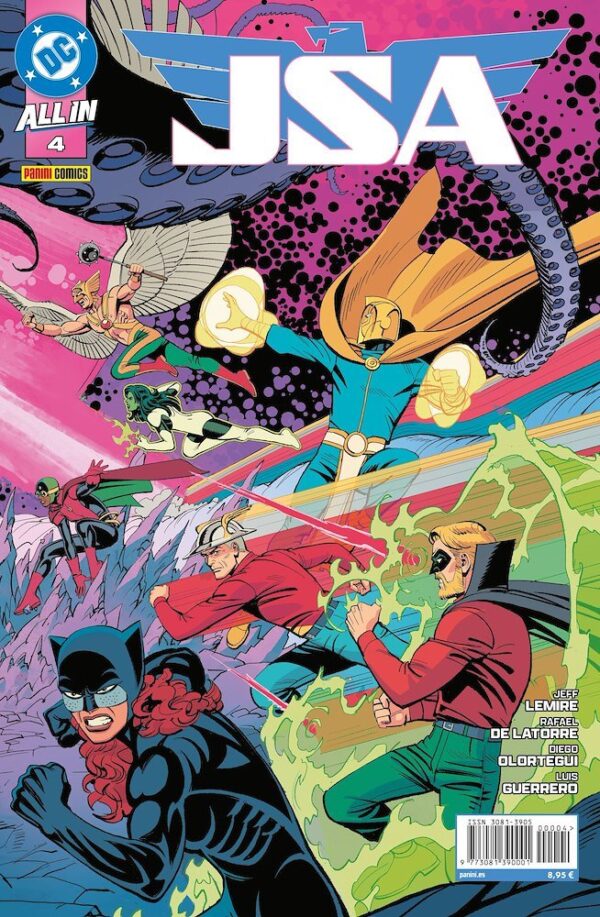 All In JSA 04
