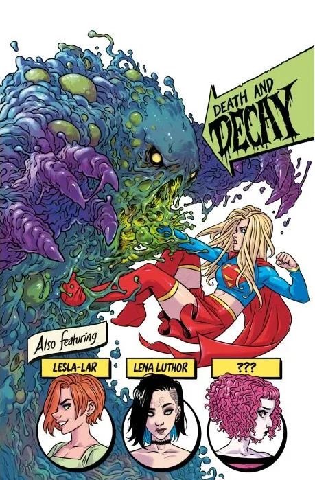 All In Supergirl 02
