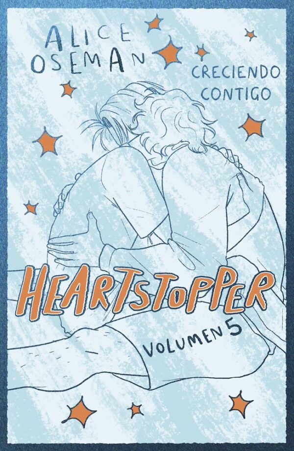 Heartstopper 05