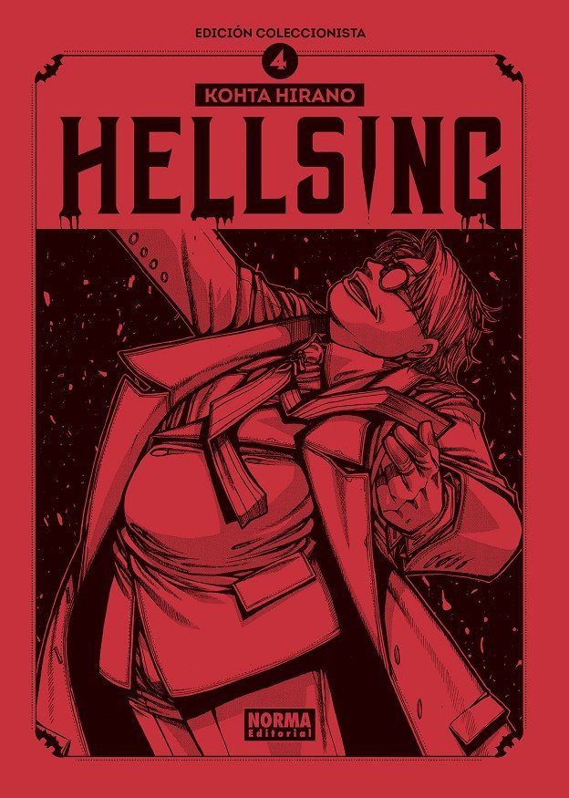 Hellsing 04