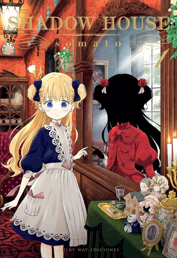 Shadows House 01