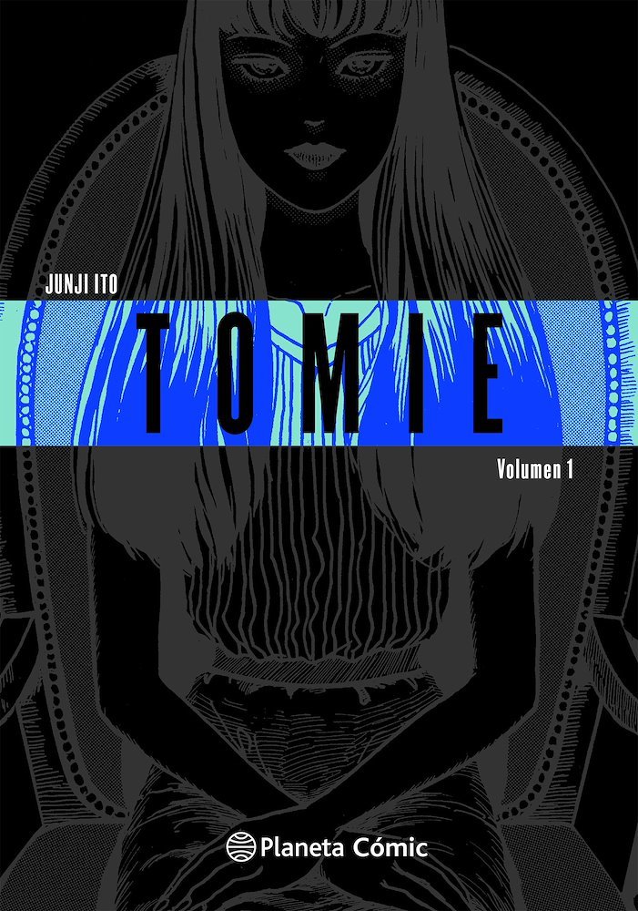 Tomie 01