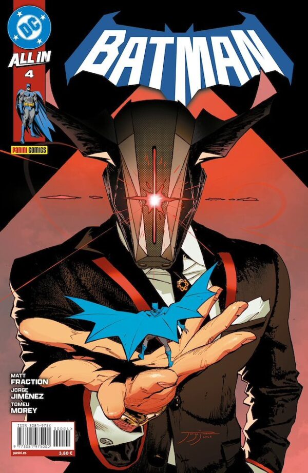 All In Batman 04