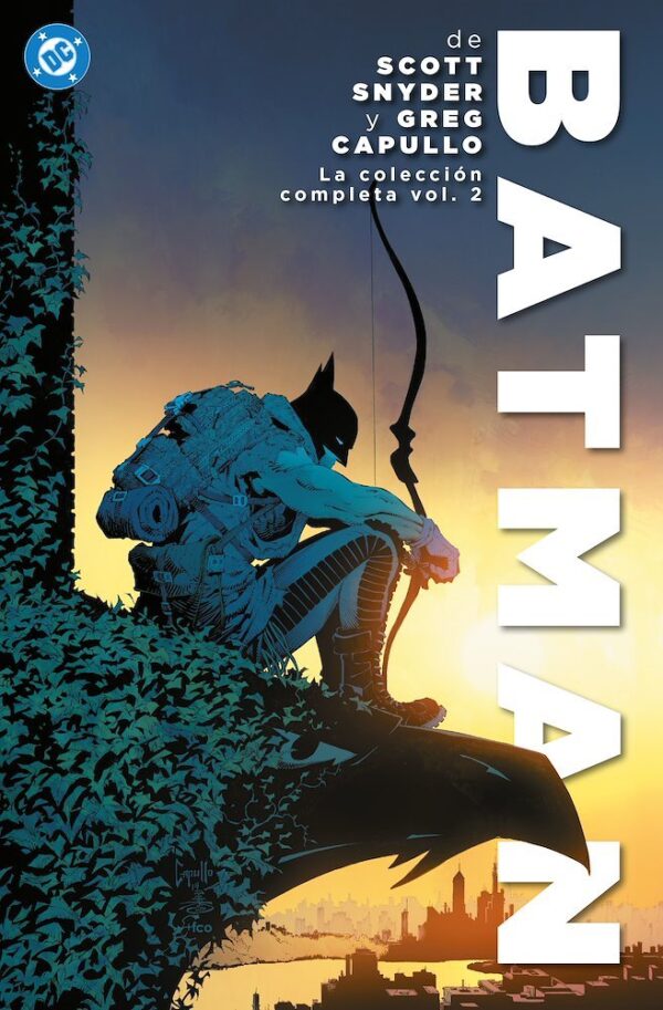 Batman Snyder 02