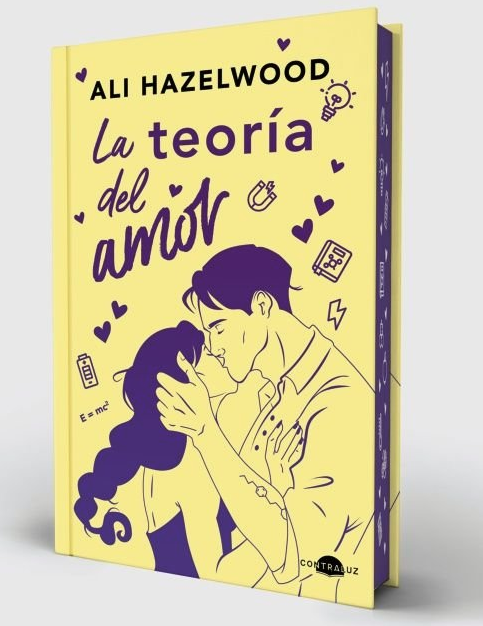 La Teoria Del Amor
