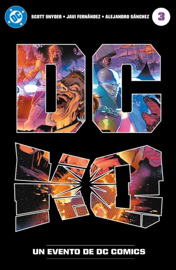 DC KO 03 Portada Alternativa Acetato