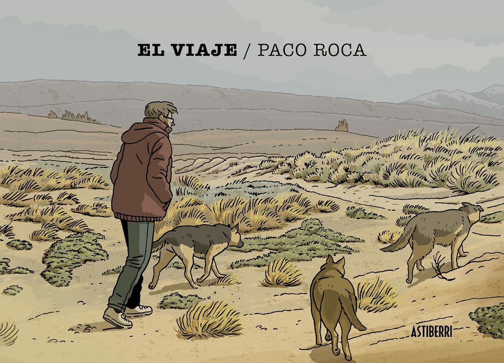 El Viaje