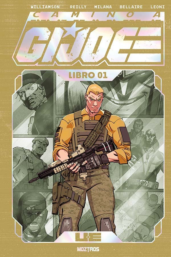 Gi Joe 01