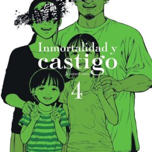 INmortalidad Y Castigo 04