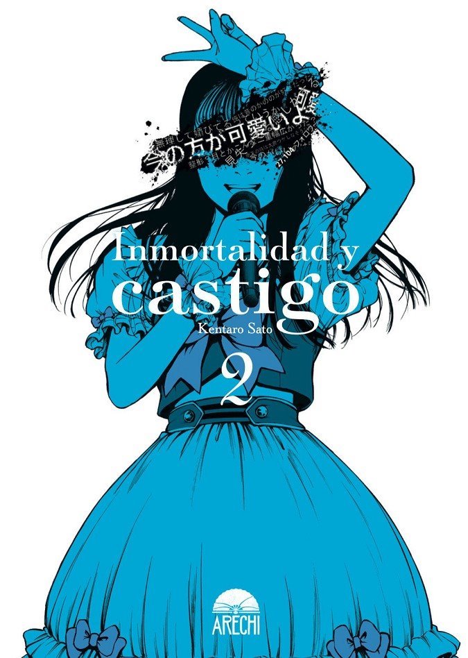 Inmortalidad Y Castigo 02