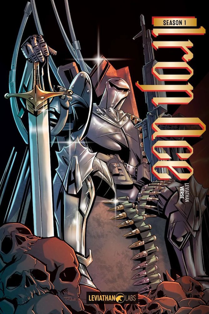 Iron Ace Season 01