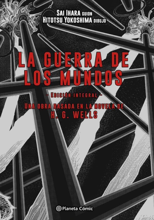 La Guerra De Los Mundos