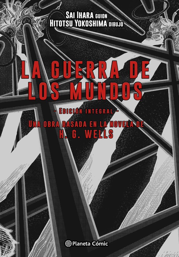 La Guerra De Los Mundos