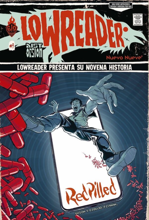 LowReader 09