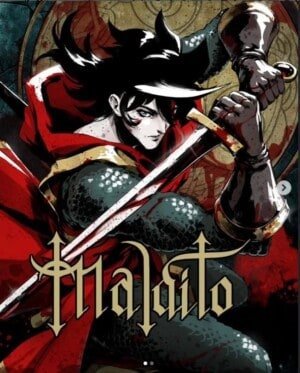 Maldito