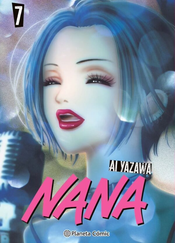 Nana 07