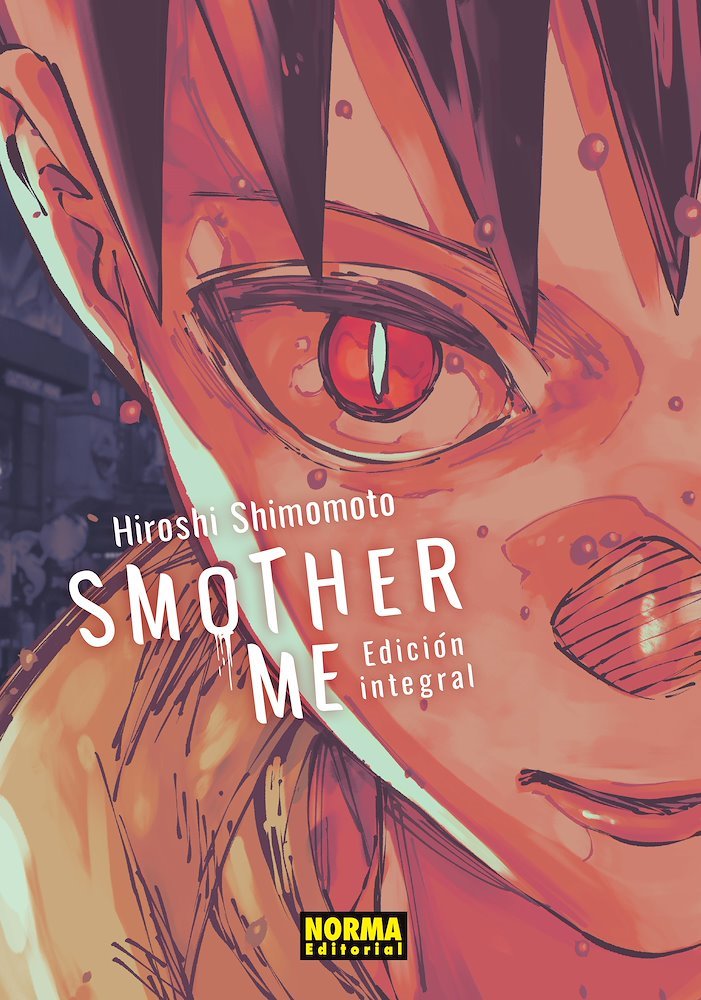 Smother Me
