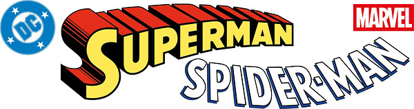 Superman Spiderman Vol 01 Portada Alternativa Blanca