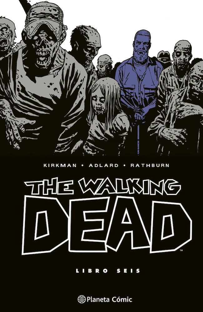 The Walking Dead 06