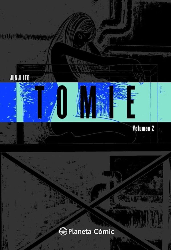 Tomie 02