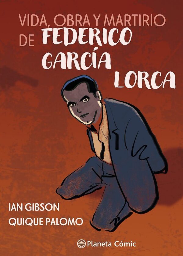 Vida Obra Y Martirio De Federico Garcia Lorca