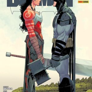 Absolute Batman 16