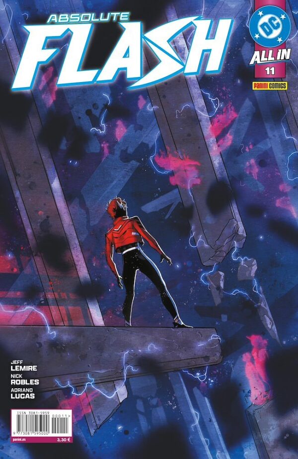 Absolute Flash 11