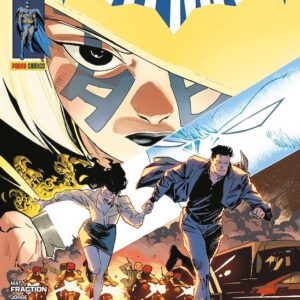 All In Batman 05