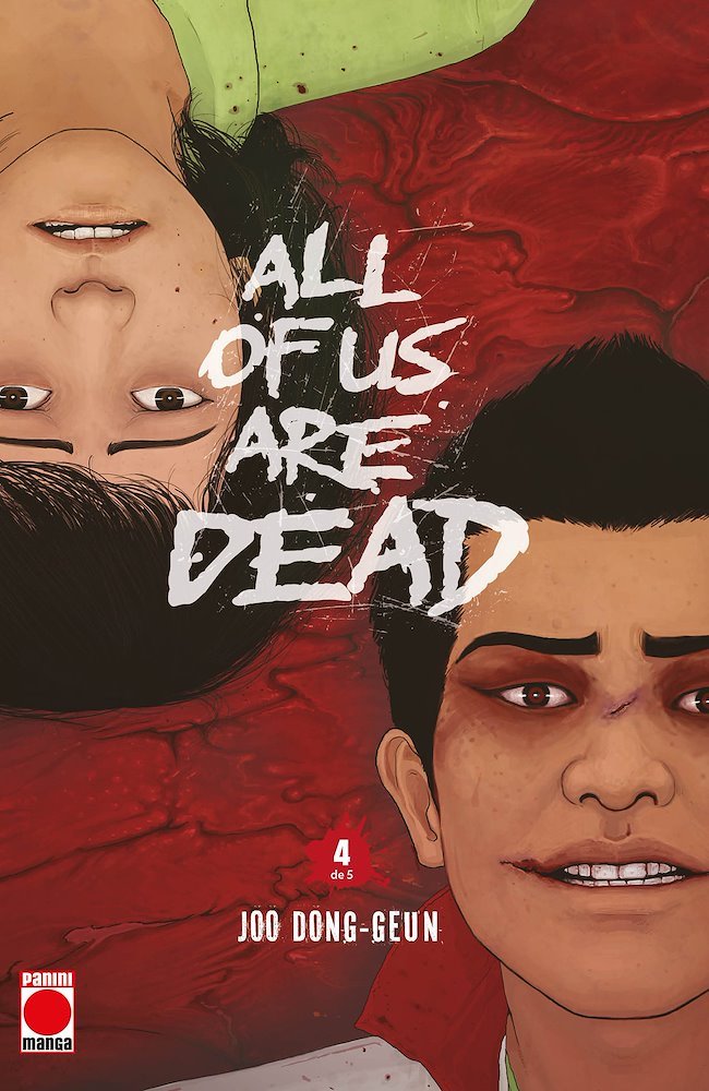 All Of Us Are Dead 04