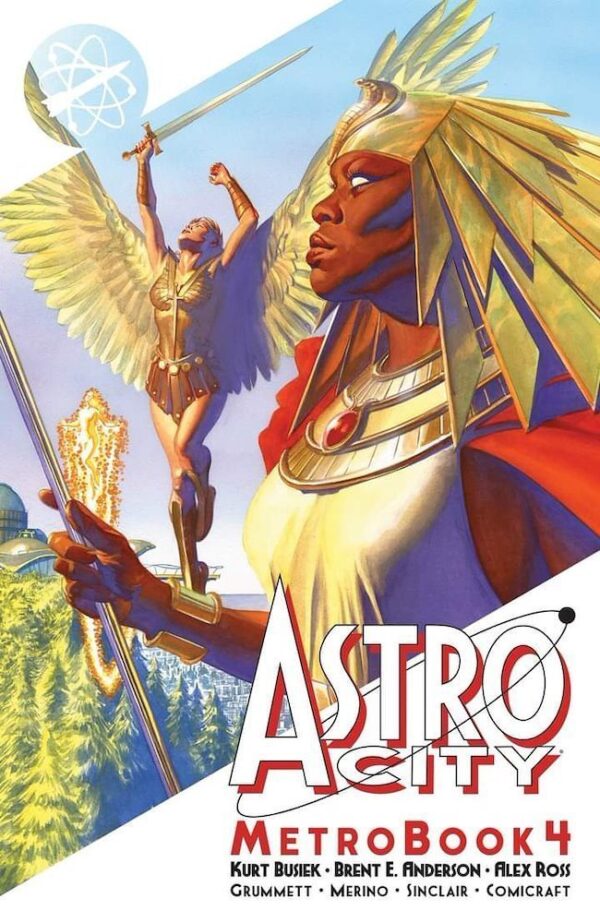 Astro City 04