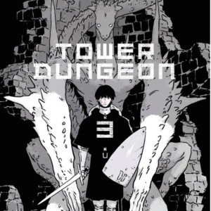 Tower Dungeon 03