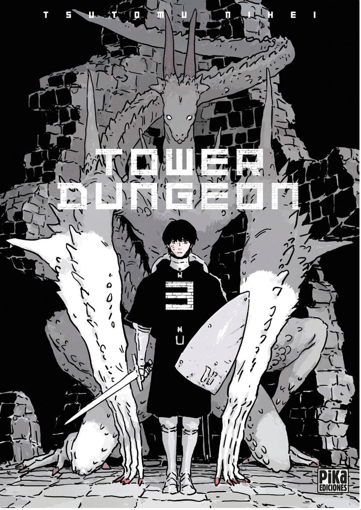 Tower Dungeon 03