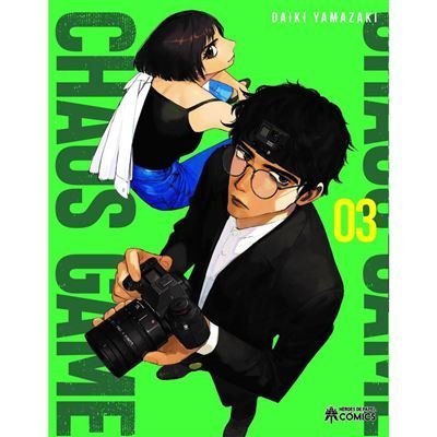 Chaos Game 03