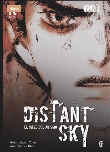 Distant Sky 06