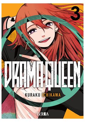 Drama Queen 03